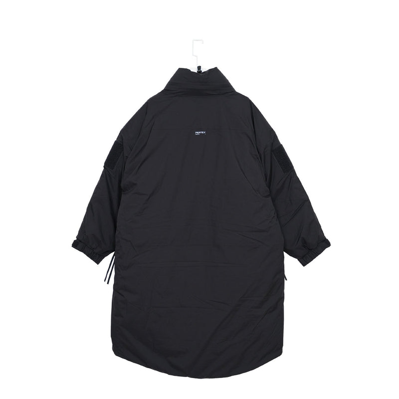 PERTEX PUFF PARKA