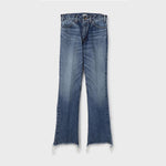 002 Flare Denim