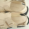 GURKHA SANDAL-BLACK-