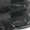 GURKHA SANDAL-BLACK-
