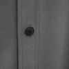 MAXI SHIRT DRESS-CHARCOAL-