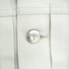 BALLOON SLEEVE WHITE DENIM JACKET/TYPE2