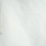BALLOON SLEEVE WHITE DENIM JACKET/TYPE2