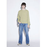 002 Flare Denim