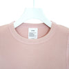 LONG-SLV TEE-PINK-