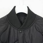 QUILTED LINER TYPE CWU-9/P JACKET -SANDSTONE-