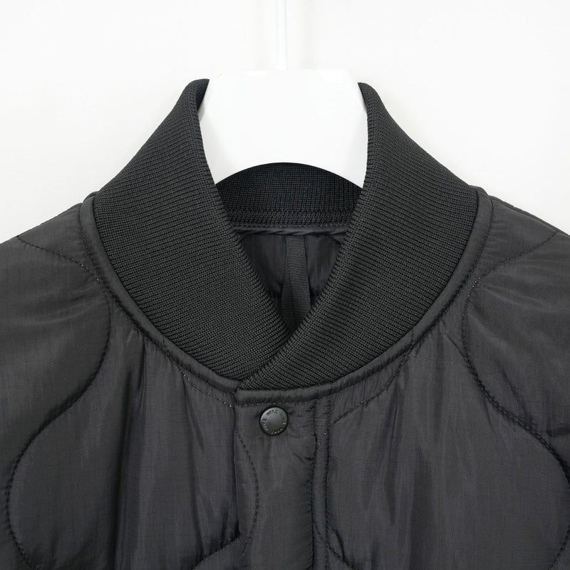 QUILTED LINER TYPE CWU-9/P JACKET -SANDSTONE-