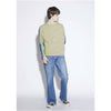 002 Flare Denim