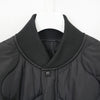 QUILTED LINER TYPE CWU-9/P JACKET -COYOTE BROWN-