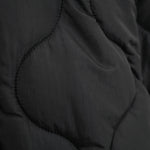 QUILTED LINER TYPE CWU-9/P JACKET -SANDSTONE-