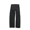 Pocket jeans-BLACK-