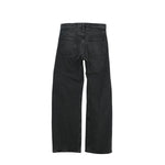 Pocket jeans-BLACK-