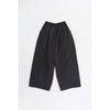 Puffer Easy Pants-BLACK-