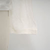 LONG SLEEVE TEE-UNDYED-