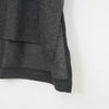 DELTA T-SHIRT -BLACK-