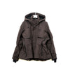 JACKET, TYPE P-009-BROWN-