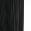 TAFFETA PLEATED SKIRT-CREAM-