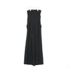 TA/P STRAPLESS JUMPSUIT-BLACK-