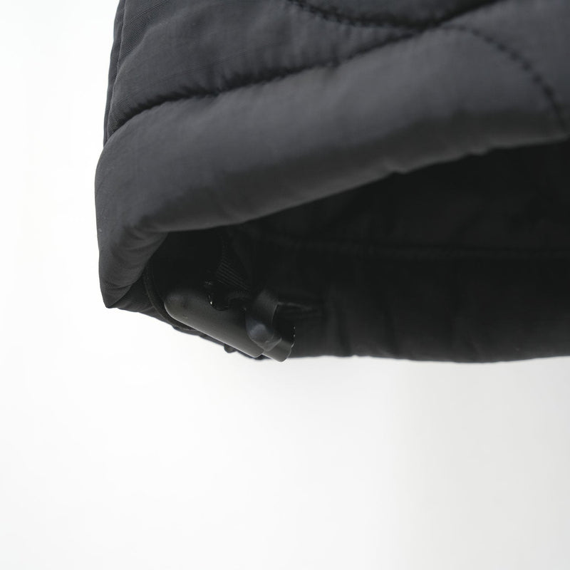 QUILTED LINER TYPE CWU-9/P JACKET -SANDSTONE-