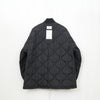 QUILTED LINER TYPE CWU-9/P JACKET -COYOTE BROWN-