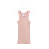 TANK TOP-PINK