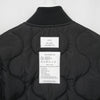 QUILTED LINER TYPE CWU-9/P JACKET