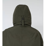 GORE-TEX Long Down Coat