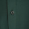 MAXI SHIRT DRESS-GREEN-
