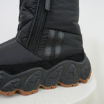 PATRICK コラボ ブーツ-BLACK-