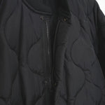 QUILTED LINER TYPE CWU-9/P JACKET -SANDSTONE-