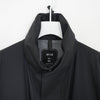 PERTEX TYPE M-65 FIELD PARKA-BLACK-