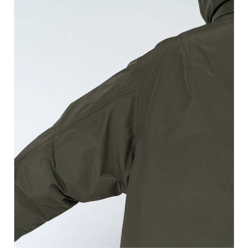 GORE-TEX Long Down Coat