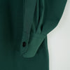 MAXI SHIRT DRESS-CHARCOAL-