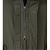 GORE-TEX Long Down Coat