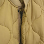 QUILTED LINER TYPE CWU-9/P JACKET