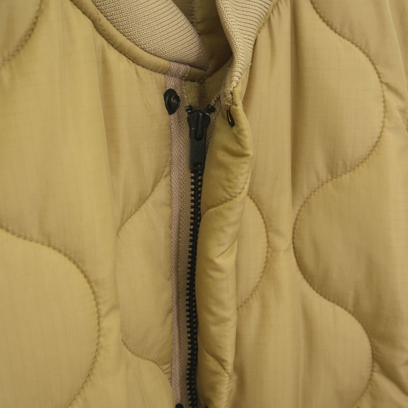 QUILTED LINER TYPE CWU-9/P JACKET