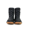 PATRICK コラボ ブーツ-BLACK-