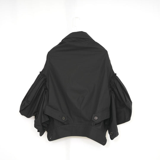 tao COMME des GARCONS ニットケープ tao COMME des GARCONS ニットケープ Tao COMME des GARÇONS