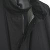 PERTEX TYPE M-65 FIELD PARKA-BLACK-