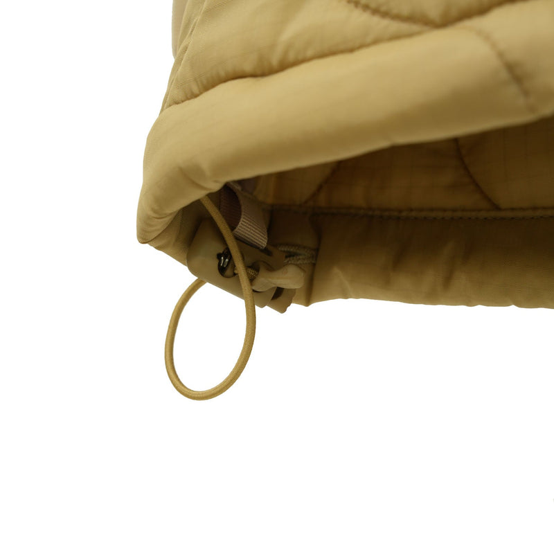 QUILTED LINER TYPE CWU-9/P JACKET