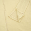 Pure Merino Wool Turtleneck Top -BLACK-