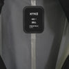 PERTEX TYPE M-65 FIELD PARKA-BLACK-