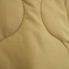 QUILTED LINER TYPE CWU-9/P JACKET -COYOTE BROWN-
