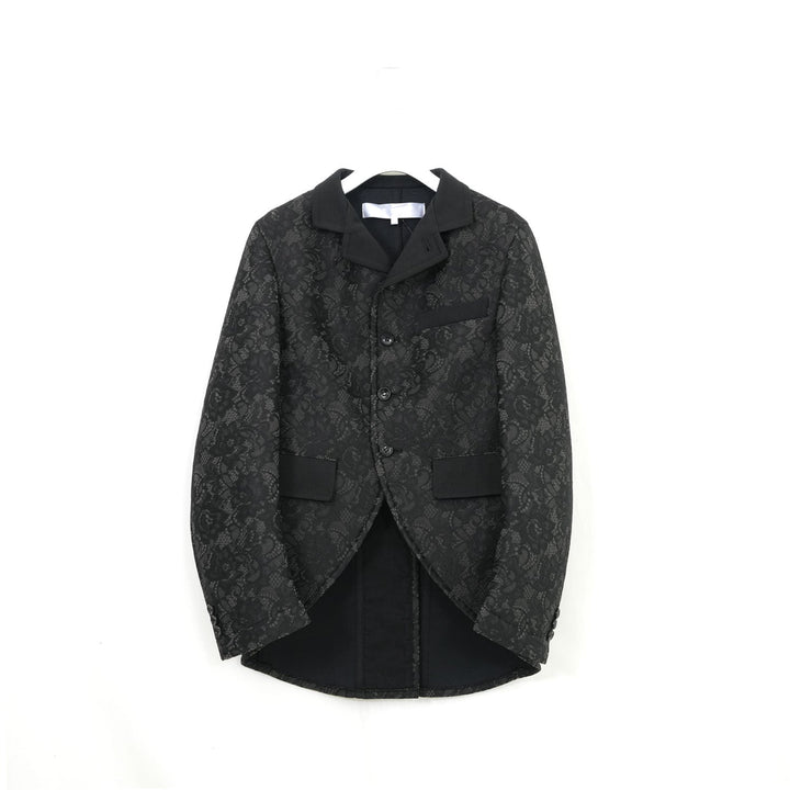 AD2005 tao COMME des GARCONS レース ジャケット AD2005 tao COMME des GARCONS レース ジャケット