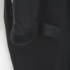 PERTEX TYPE M-65 FIELD PARKA-BLACK-