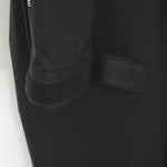PERTEX TYPE M-65 FIELD PARKA-BLACK-