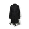JACKET, TYPE P-010-BROWN-