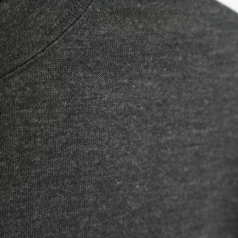 DELTA T-SHIRT -BLACK-