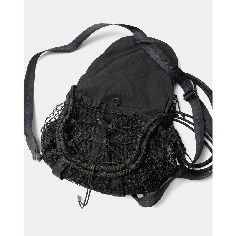 over engineering sacoche-black- – THEMARKET