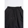 Puffer Easy Pants-BLACK-